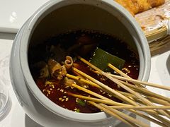 -峨嵋小镇·川菜(勒泰中心店)