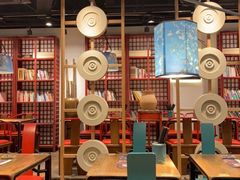 大堂-胜博殿日式炸猪排(西红门店)