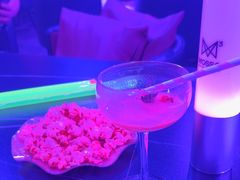 -MOSSO音乐酒吧·live house(南京旗舰店)