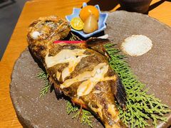 -花潮料理艺食馆(SM新生活广场店)