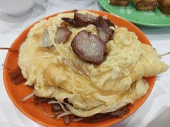 -澳门陈光记烧味饭店(南京德基广场店)
