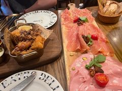 -IL TEATRO 精品意大利餐厅