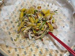 -苏苑饭店-中餐厅(长桥地区店)