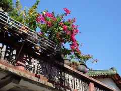 -南华禅寺