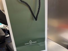 -SCENTBOUTIQUE(侨福芳草地购物中心店)