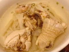 -鼎泰丰 (柏威年广场店)