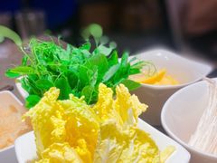 -海底捞火锅(华南摩尔店)