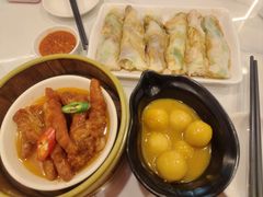 -香港威特瑞茶餐厅(小白楼音乐厅店)