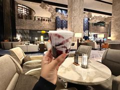 -悦季·咖啡·甜品·下午茶(淄博喜来登酒店)