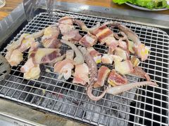 -风味烧烤(泰富店)