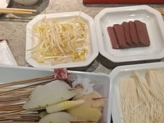 -成都玉林串串香(世纪港湾店)