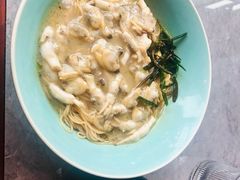 -人间酒暖·Go blanc·烧鸟·深夜食堂(陆家嘴店)
