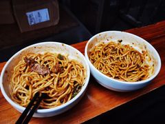 -上池面馆(上池正街39号院店)