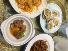 -良师门滨海人家·海鲜·家常菜(滨海城店)