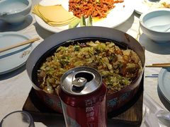 -津沽小院(天津之眼店)