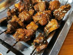 -聚雅美食