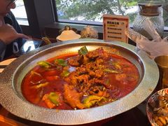 -那拉提之疆·新疆菜(美院店)