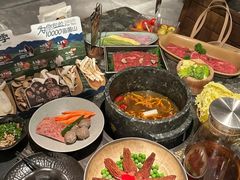 -芸山季·云南山珍菌火锅(南翔印象城MEGA店)