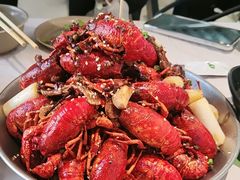 -巴厘龙虾·榜首油焖大虾(青山店)