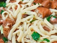-东四卤煮店(东四北大街店)