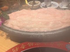 -重庆巴九门老火锅(阳朔店)