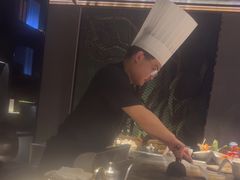 -水木锦堂·自助铁板烧(世贸天阶店)