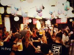 -白石的深夜食堂(万达店)