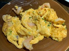 虾仁滑蛋-星平鸡饭·粤菜小炒(印象城旗舰店)