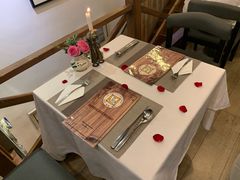-LA CREPERIE BRETONNE布列塔尼法式餐厅(天童北路店)