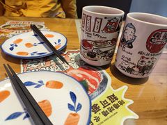 -桃太郎寿司料理(南坪店)