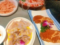 -金龙烧烤·牛肉面(西塔店)