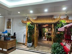 -渝信川菜(长安店)