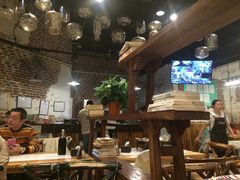 -一味一诚烤鱼(昌平悦荟店)