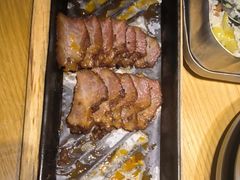 -蜜桃餐厅·伴山(绿宝广场店)