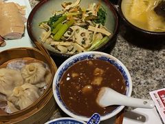 -南京大牌档(香港广场店)