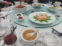 水晶虾仁-亢龙太子酒轩·花园店
