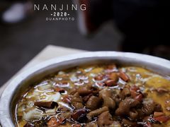 酸菜鱼-黑皮酸菜鱼(绣花巷店)