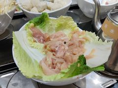 -农小锅自助小火锅(北京大兴凯德店)