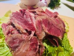 -博望坡酒楼(漕溪路店)