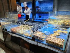-徐记海鲜·宴会(大唐西市|丰庆店)