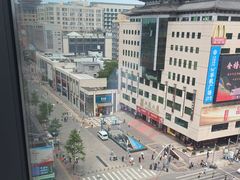 -喜悦烤鸭·新京菜(王府井店)