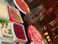 -重庆德忆火锅（龙南街3店）(渝水岸餐饮)