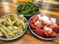 -王红军龙虾(新民路店)