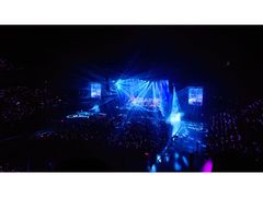 -梦之蓝青奥体育公园体育馆