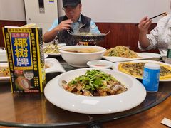 -福建美食城(老君堂店)