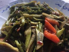 -龙姐私房菜(和顺古镇店)