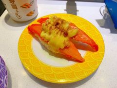 -采御鲜·回转寿司(汕头万达店)