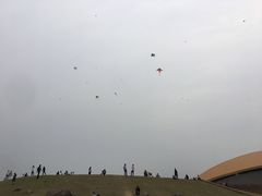 -滆湖低碳生态公园