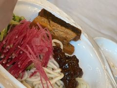 -功德林素菜饭庄(前门店)