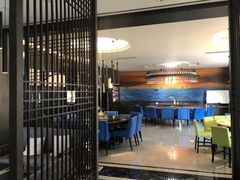 大堂-优食坊·蒸汽海鲜(康盛路店)